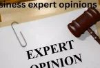 business expert opinions