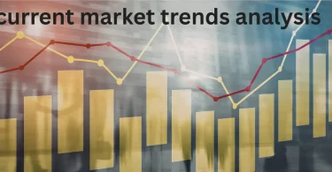 current market trends analysis