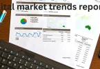 digital market trends report