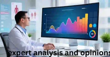 expert analysis and opinions