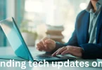 trending tech updates online